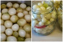 цибулю