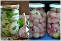 цибулю