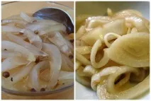 цибулю