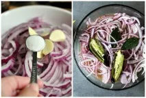 цибулю