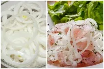 маринуємо