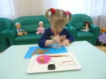Майстер-клас «Малювання з малюками під час адаптації» малювання