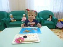 Майстер-клас «Малювання з малюками під час адаптації» майстер-клас
