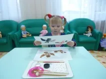 Майстер-клас «Малювання з малюками під час адаптації» малювання