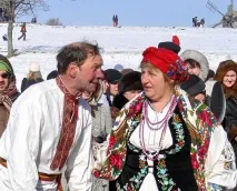Масляна за всіма правилами Україна, Масляна, українські традиції масляна