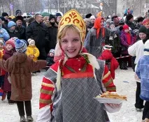 Масляна за всіма правилами Україна, Масляна, українські традиції масляна