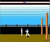 Маріо 8 біт, Гра Денді (Dendy) - Karateka dendy