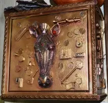стилі