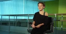 Женя із серіалу «Свати» – яка ти стала! свати