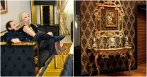 Зіркові апартаменти за яких умов живуть вітчизняні знаменитості яких