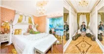 Зіркові апартаменти за яких умов живуть вітчизняні знаменитості яких
