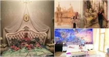Зіркові апартаменти за яких умов живуть вітчизняні знаменитості зіркові