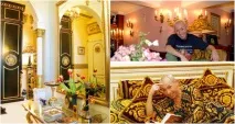 Зіркові апартаменти за яких умов живуть вітчизняні знаменитості яких