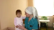 чорноморська