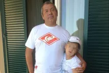 Життя, віднесене вітром ветеран Роскосмосу, футболіст, театральний працівник вітром