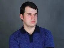 Життя, віднесене вітром ветеран Роскосмосу, футболіст, театральний працівник віднесене