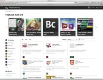Знайомтесь – Add-ons Illustrator