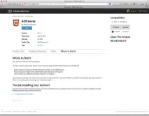 Знайомтесь – Add-ons add-ons