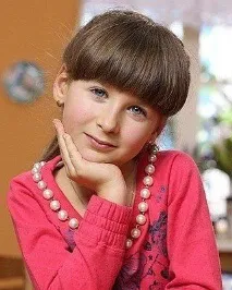 Женя із серіалу «Свати» – яка ти стала! свати