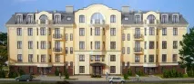 ЖК Дибунівська 30, Житловий комплекс Дібунівська 30, забудовник Дибунівська комплекс