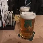 Метр пива - відгук про Brauhaus Georgbraeu, Берлін, Німеччина метр