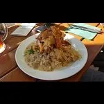 Метр пива - відгук про Brauhaus Georgbraeu, Берлін, Німеччина відгук