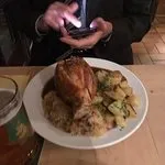 Метр пива - відгук про Brauhaus Georgbraeu, Берлін, Німеччина brauhaus