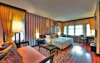 Meritus Pelangi Beach Resort - Spa Langkawi 5 - Малайзії, відпочинок в Малайзії від туроператора beach