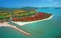 Meritus Pelangi Beach Resort - Spa Langkawi 5 - Малайзії, відпочинок в Малайзії від туроператора resort