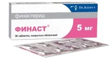 Медикаментозне лікування аденоми простати без операції лікування