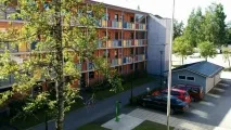 Місяць у Лаппеєнрантському Університеті Технологій (LUT) або як вижити у Фінляндії університеті