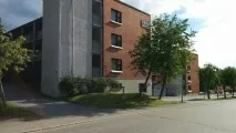 Місяць у Лаппеєнрантському Університеті Технологій (LUT) або як вижити у Фінляндії місяць