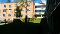Місяць у Лаппеєнрантському Університеті Технологій (LUT) або як вижити у Фінляндії місяць