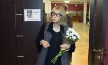 Мене ображати не раджу» Віра Глаголєва розповість, чому пішла з актрис у режисери - Навколо ТБ мене