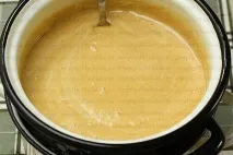 медовий