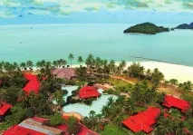 Meritus Pelangi Beach Resort - Spa Langkawi 5 - Малайзії, відпочинок в Малайзії від туроператора meritus