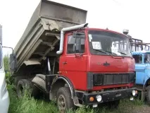МАЗ-5551 – технічні характеристики, модифікації, огляд фото маз-5551
