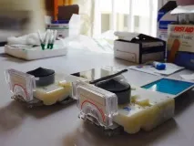 MChip v крові