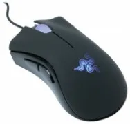 Миша Razer DeathAdder Black USB миша