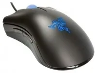 Миша Razer DeathAdder Black USB миша
