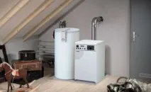 Багатопаливні котли опалення для приватного будинку фото, відео та відгуки котли