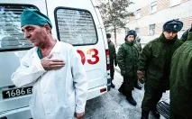 Мінфін вилікує військову медицину мінфін