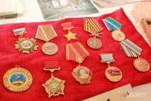 Мені потрібний не герой, а син» мені