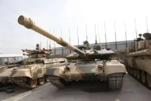Міноборони протягом 5 років не закуповуватиме українську бронетехніку - Військовий огляд міноборони