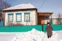 Мені потрібний не герой, а син» герой