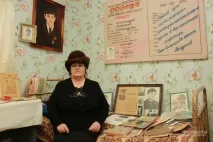 Мені потрібний не герой, а син» герой