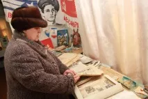 Мені потрібний не герой, а син» мені