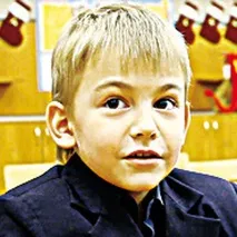 Михайло Боярський «Каналля – це той, хто не вірить у Діда Мороза! » боярський