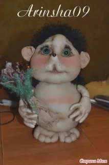 своїми