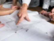 Монолітні роботи, ДК Промбуд, Курська область монолітні